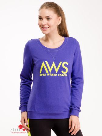 Толстовка ANTA