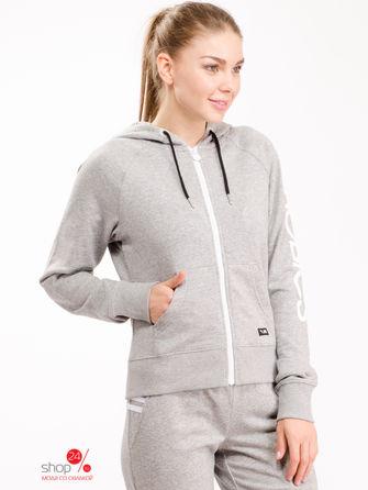 Толстовка ANTA Толстовка ANTA