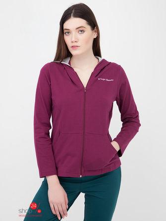 Толстовка Cheek by Lisca