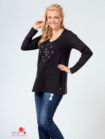 Толстовка Klingel