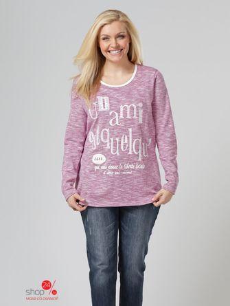 Толстовка Klingel