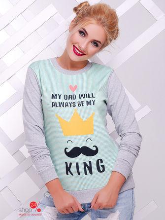 Толстовка Fashion Up