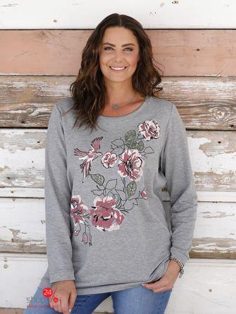 Толстовка Klingel