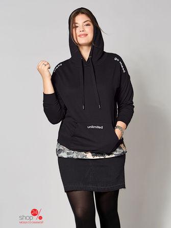 Толстовка Klingel