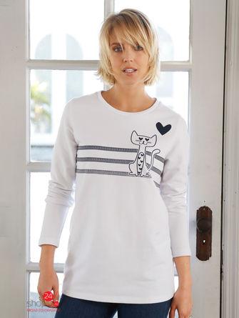 Толстовка Klingel