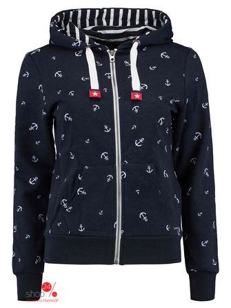 Толстовка Hailys