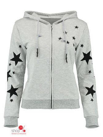 Толстовка Hailys