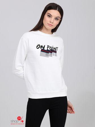 Толстовка Tom Farr