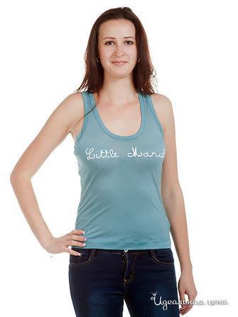 Топ Little Marcel