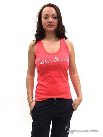 Топ Little Marcel