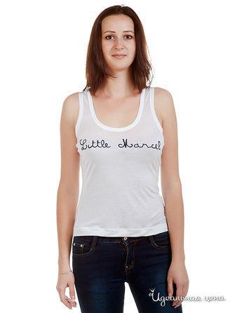 Топ Little Marcel