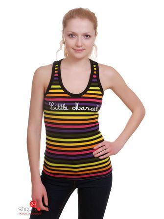 Топ Little Marcel