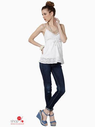 Топ Mauna Barcelona