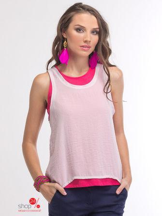 Топ Viaggio Donna