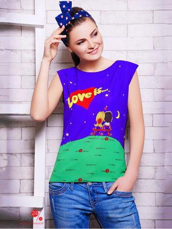 Топ Fashion Up
