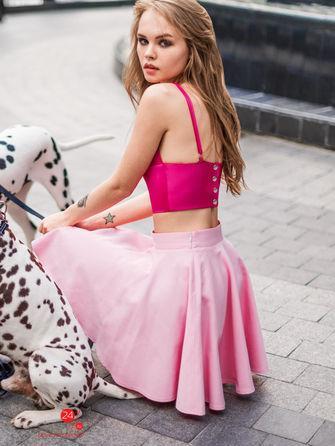 Топ Chic