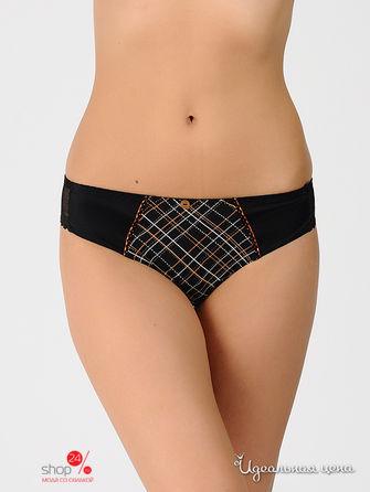 Трусы  - черный цвет