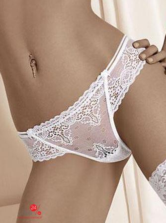 Трусы  - белый цвет