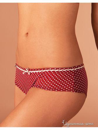 Трусы Cheek by Lisca