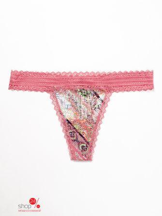 Трусы Victoria's Secret
