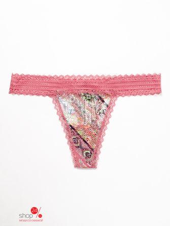 Трусы Victoria's Secret