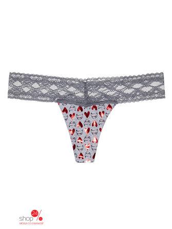 Трусы Victoria's Secret