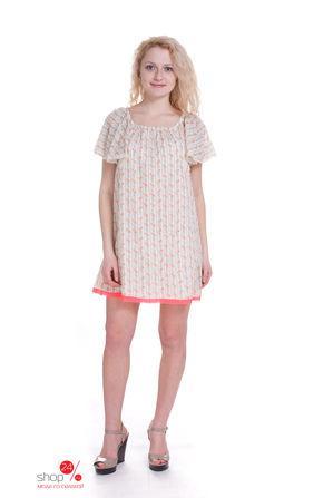 Туника Red Soul