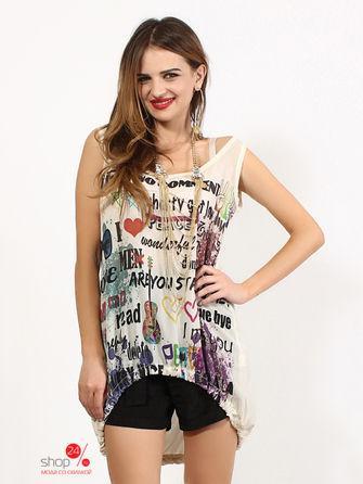 Туника Eva Milano