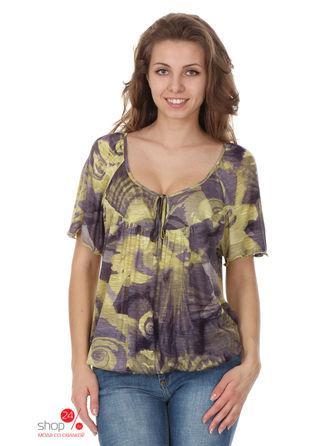 Туника Valeria Lux