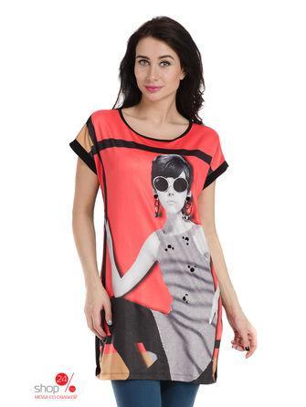 Туника Klingel