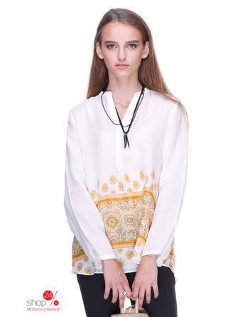 Туника Massimo Dutti