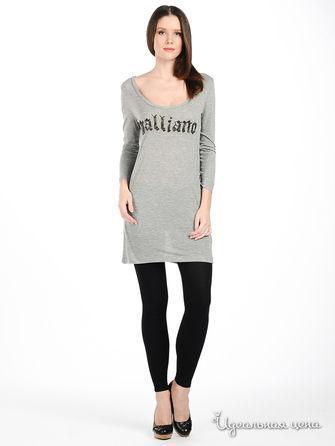 Туника Galliano