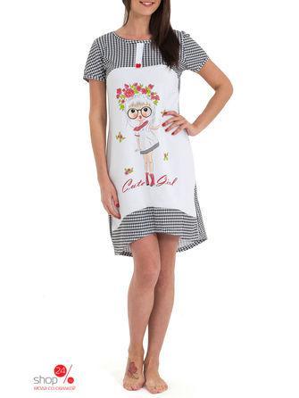 Туника Tenerezza