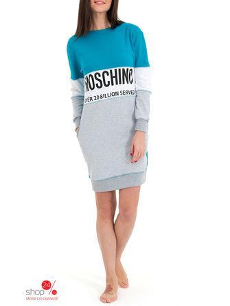 Туника Tenerezza