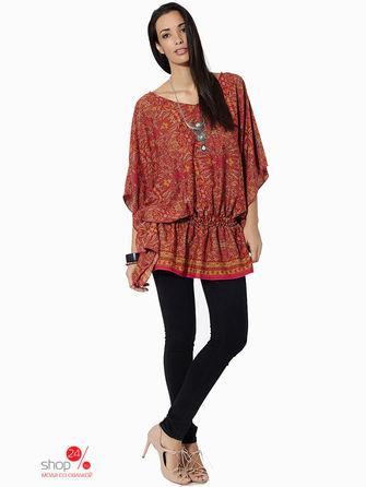 Туника Mauna Barcelona