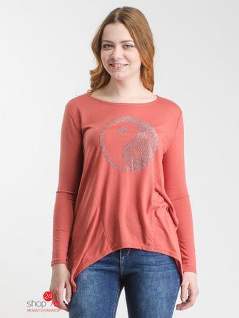 Туника Patrizia Pepe