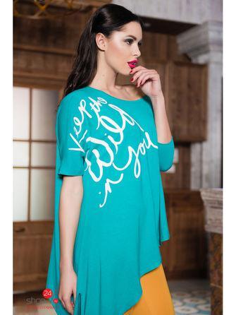 Туника ISSA PLUS