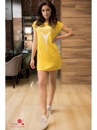 Туника ISSA PLUS