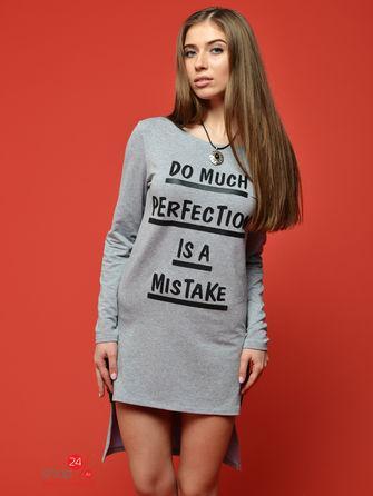 Туника TessDress