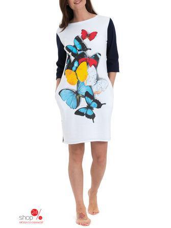 Туника Tenerezza