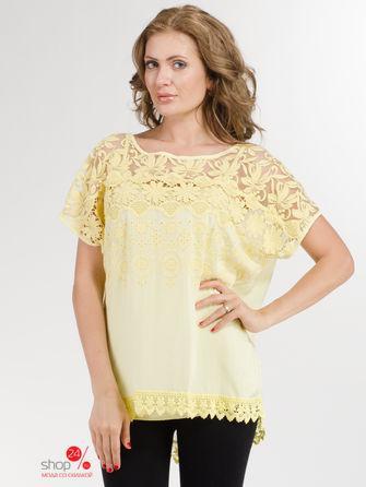 Туника Amado Barcelona