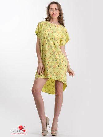 Туника Brava Catalan