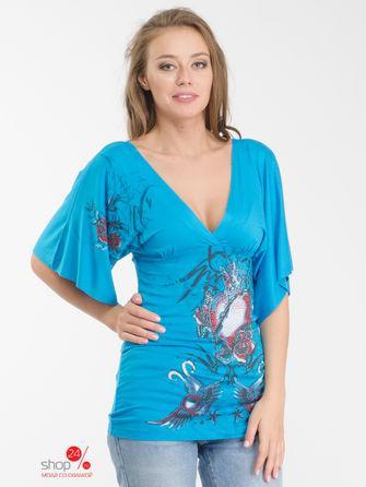 Туника HARDSODA