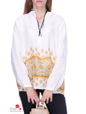 Туника Massimo Dutti