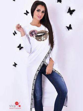 Туника Fashion Time