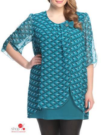 Туника Pretty Woman