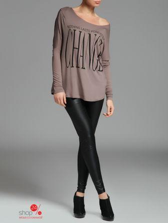 Туника Drywash