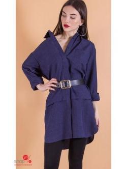 Туника Nastya Sergeeva by May Be