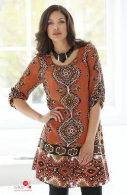 Туника Cellbes