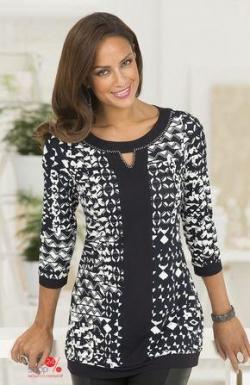 Туника Cellbes